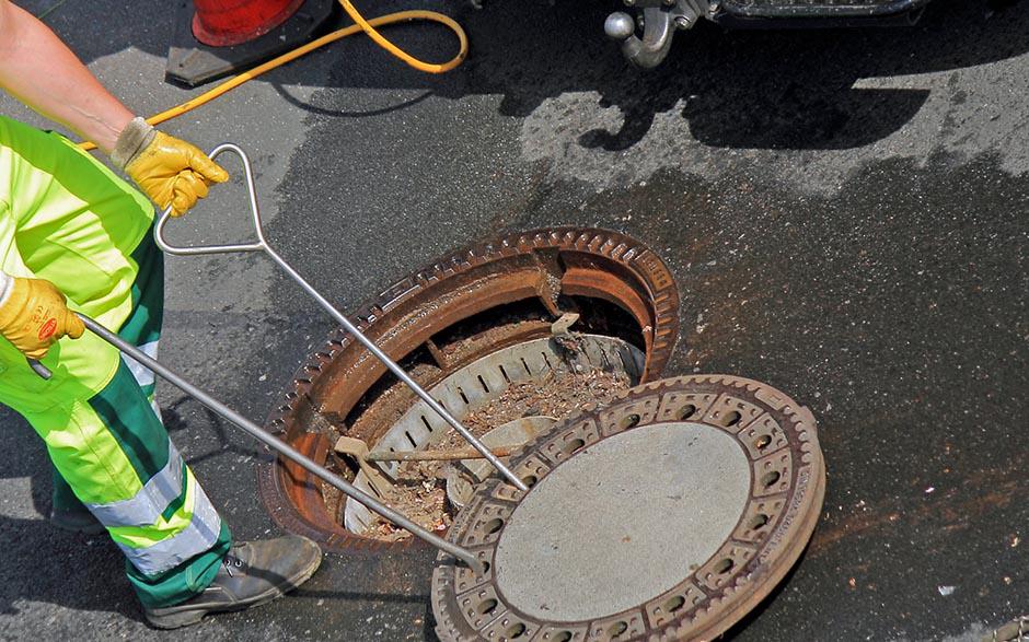 déboucheur de canalisation Freneuse