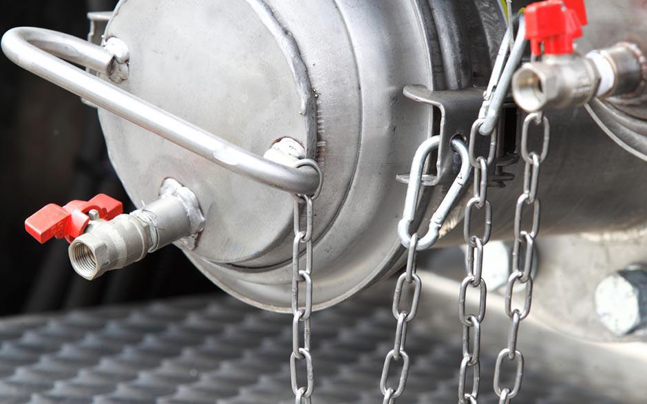 vidange canalisation Crespières