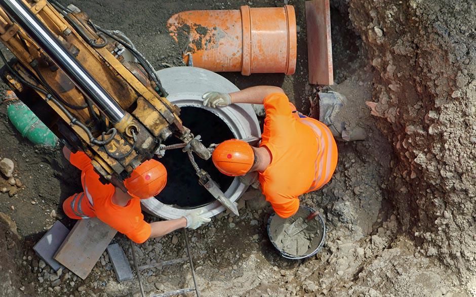  déboucheur de canalisation Freneuse