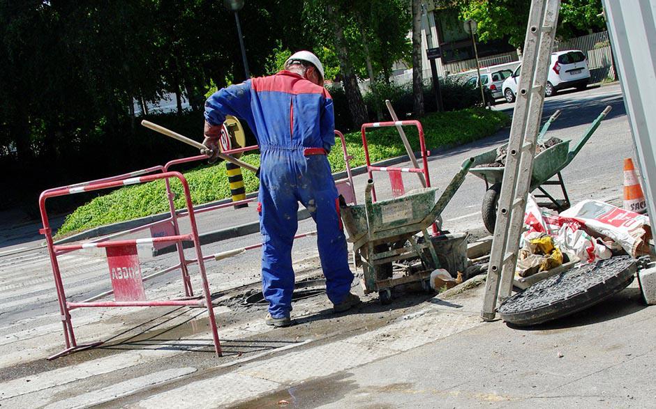 déboucheur de canalisation Freneuse
