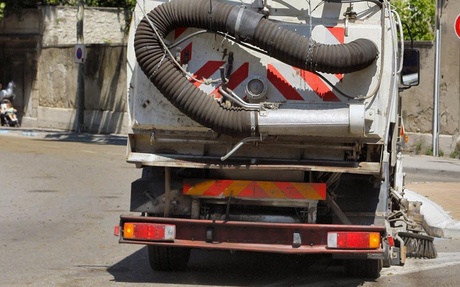 déboucher canalisation pvc Coubron