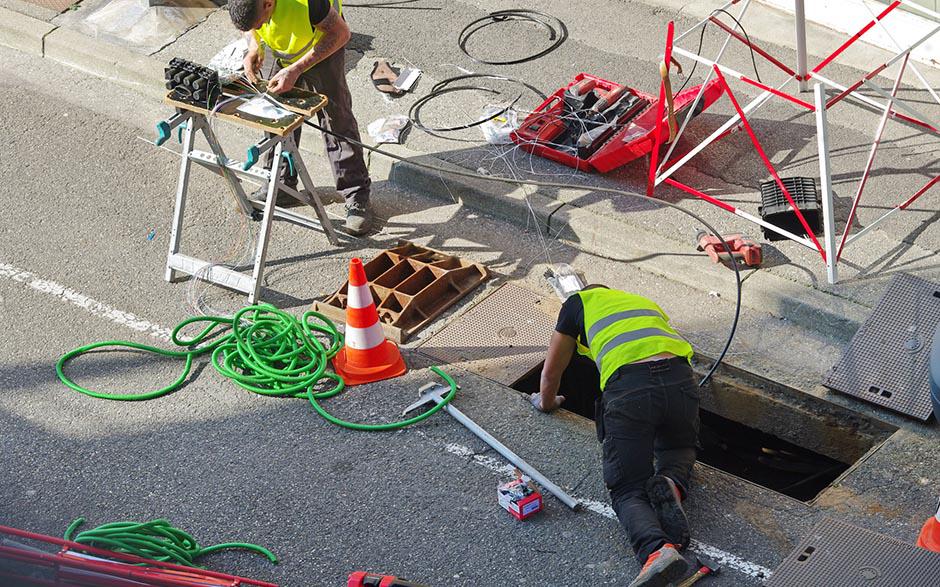  déboucheur de canalisation Freneuse