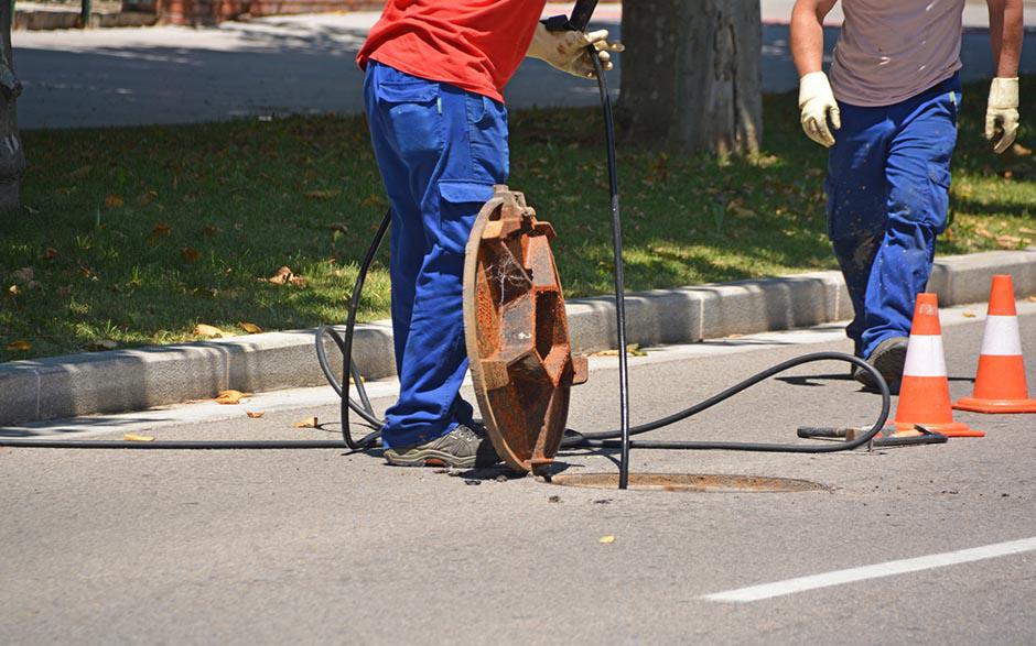  déboucheur de canalisation Freneuse