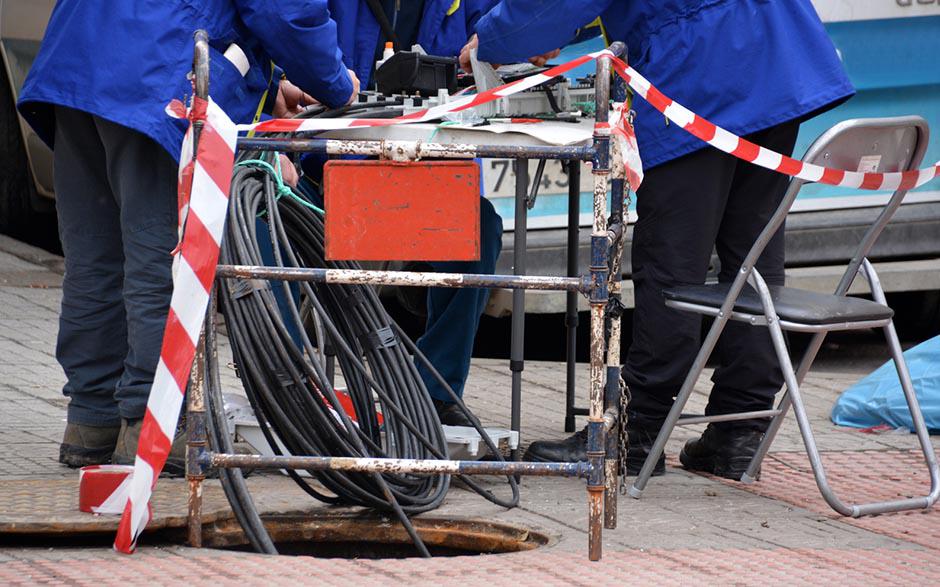 déboucheur de canalisation Freneuse