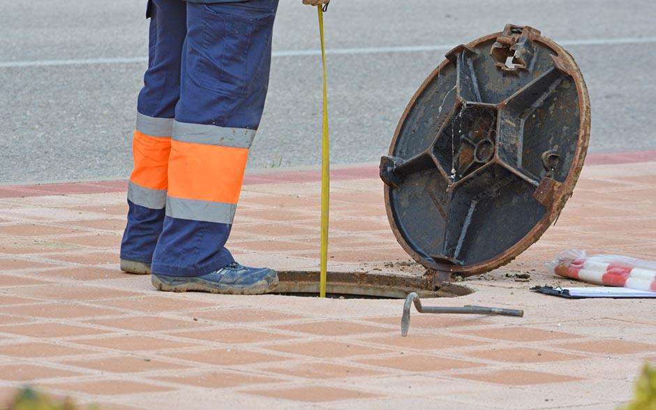 déboucheur grosse canalisation Les Ulis