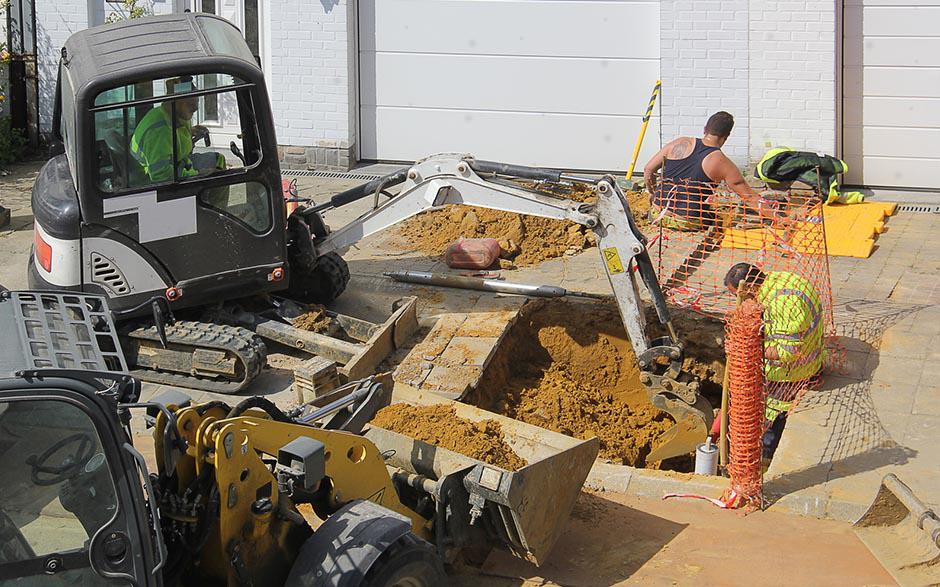 déboucheur de canalisation Freneuse