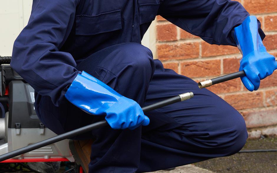 déboucheur de canalisation Freneuse
