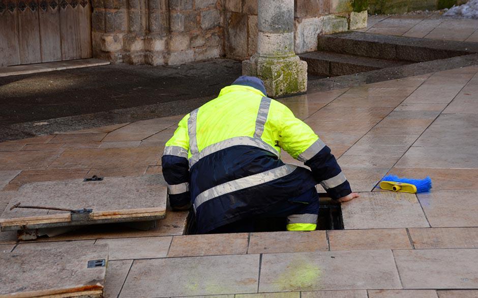  déboucheur de canalisation Freneuse