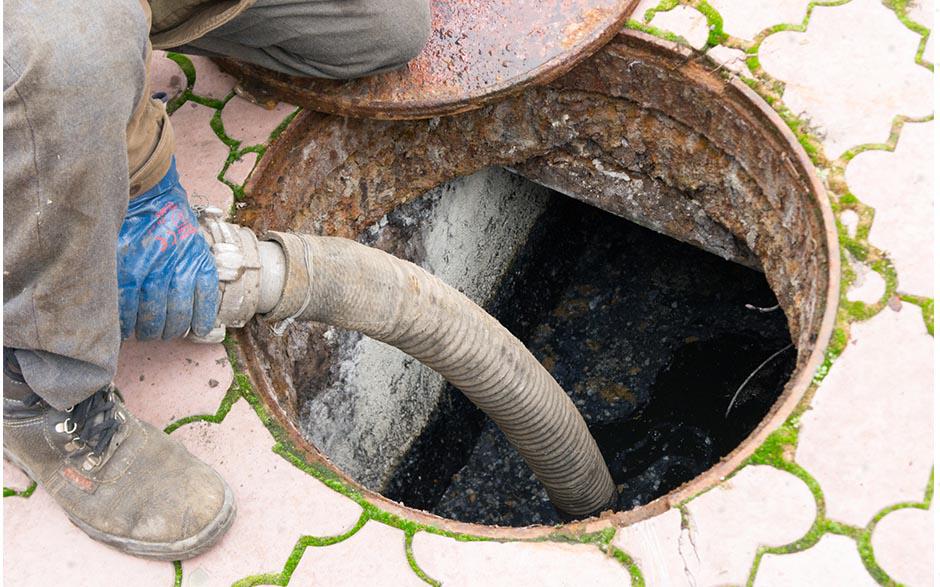 tuyau déboucheur canalisation Cormeilles-en-Parisis
