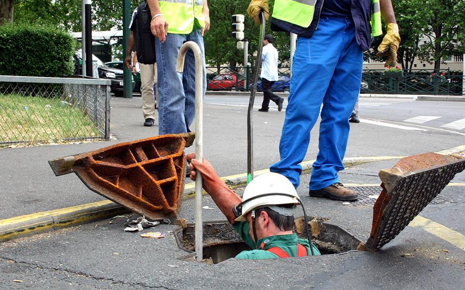 prix débouchage canalisation wc Villemomble