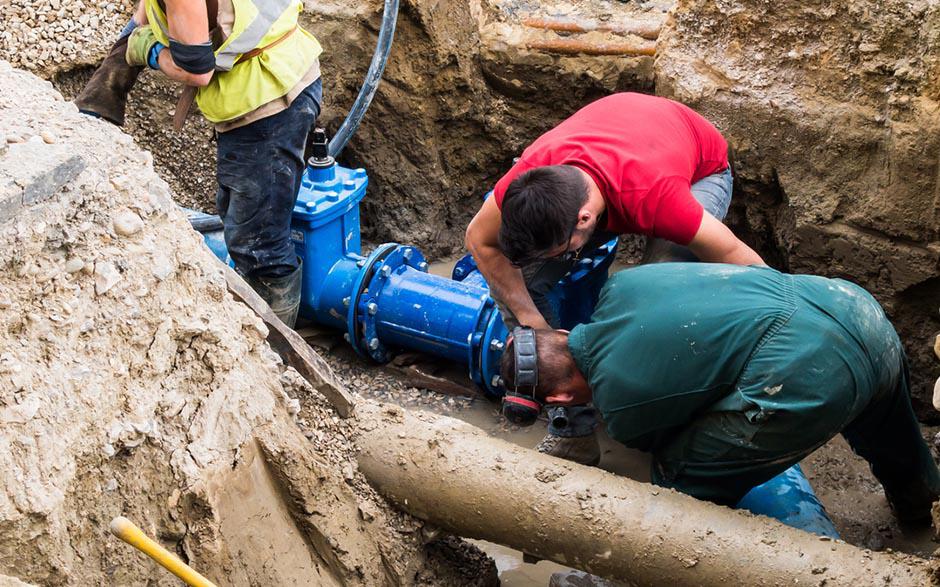 déboucheur de canalisation Freneuse